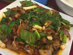 -利龙海鲜酒楼(建发·珑璟湾店)