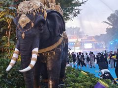 -深圳锦绣中华民俗村