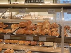 -烘焙町面包店(西四店)