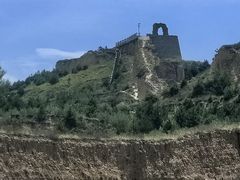 -雁门关景区