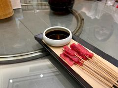 -李赵合鲜肉烧烤(西荷店)