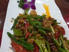 -金三角海鲜美食城(津北公路店)