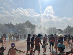 -西双版纳傣族园