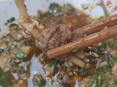 -袁记串串香(新南门店)