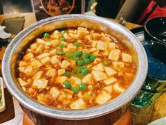 外婆熬豆腐-荟廷·晶萃(陆家嘴尚悦湾店)
