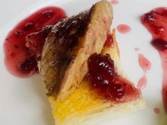 -解放碑威斯汀酒店-知味国际美食餐厅