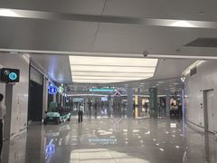 -杭州萧山国际机场