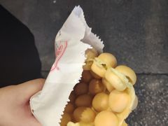 -利强记北角鸡蛋仔(弥敦道店 )