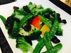 -梧桐花园餐厅(新城店)