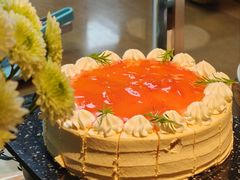 -YUMI芽米·法式烘焙·咖啡(骖鸾路店)