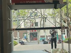 -必胜客(云和宅急送店)