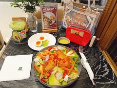 -THE WOODS 简餐 (国贸商城店)