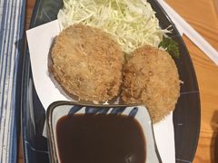 -晶吉·居酒屋·烧鸟·生鱼饭(中山区民主广场店)