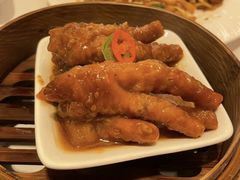 -海都六福酒家(世博广场店)