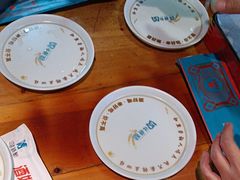 -四禧精酿铜锅涮肉·烧烤工场(大明湖店)