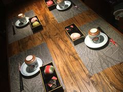 -萤初高端日料王(曲江银泰店)
