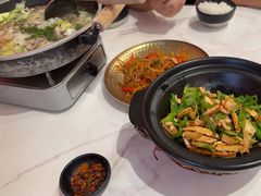 -乔阿马·江南味·驴肉香(龙湖华泾天街店)