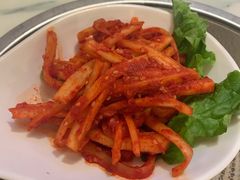 -七八冷面·延边朝鲜族美食(圣熙八号店)