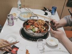 -七欣天香辣蟹火锅(南京桥北太平店)