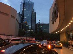 -北京保利大厦酒店(东四十条地铁站店)