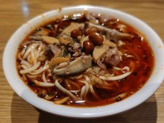 -吴记怪味面(牛王庙店)