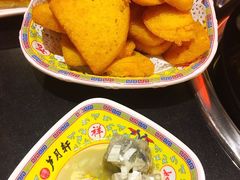 -芦月轩羊蝎子(劲松店)