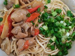 -万三面馆(青龙正街太古里店)