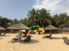 -石梅湾艾美度假酒店