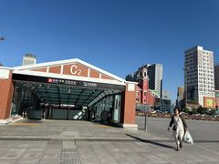 -沈阳站