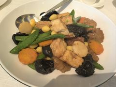 -金苑海鲜酒家(来魅力店)