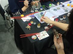 -成都世纪城新国际会展中心