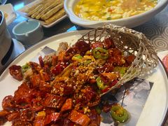 -香谷私厨(高新店)