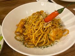 -1981牛排西餐厅(海信店)