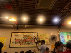 大堂-顺记冰室(宝华路店)