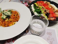 -娜娜家·Nana's restaurant(国金汇店)