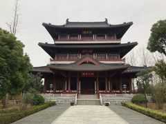 -古寿圣寺