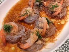 -桂满陇·杭州饭店(清河万象店)