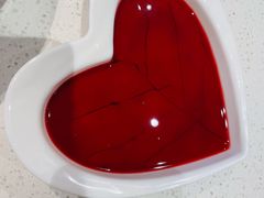 鲜鸭血-牛村来人潮汕牛肉火锅(西单店)