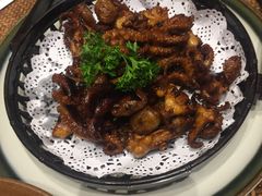-小天厨民间菜馆(深圳街店)
