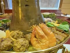 -老爷庙风味美食府(魏都大道店)