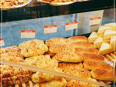 -嘉年华面包房餐厅（饺子馆）(陶然亭店)