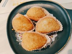 -點無缺茶楼·海鲜酒家(世博店)