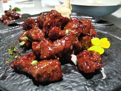 -民国红公馆·秦淮八艳(夫子庙店)