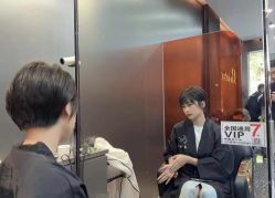 -米可造型烫发染发