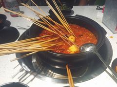-钢管厂五区小郡肝串串香(南山店)
