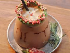 -BE NORMAL CAFE(霞溪路店)