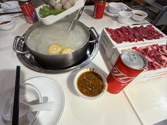 -八合里潮汕鲜牛肉火锅(惠州华贸店)