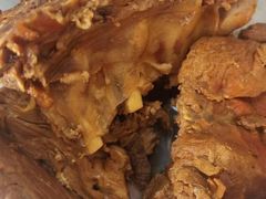 -济南孟家扒蹄店