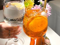 -La Vita 意大利传统料理(富民路店)