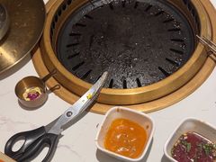 -花味·自助烤肉(南方时代店)